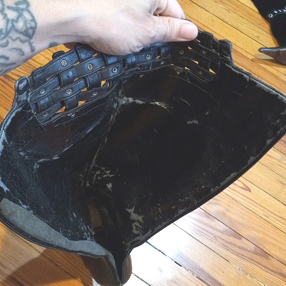 Tsakiris Mallas boots - Picture 14 of 16